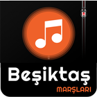 Beşiktaş Marşları & Tezahüratları icon