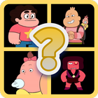 Steven Universe Guess Zeichen