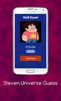 Steven Universe Guess Screenshot 1