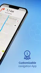 download Karta GPS Deutschland Offline XAPK