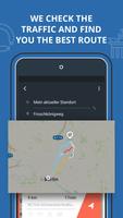 Karta GPS Germany Navigation screenshot 1