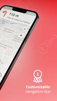 Karta GPS Sin Conexión España captura de pantalla 1