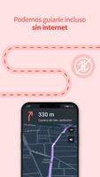 Karta GPS Sin Conexión España captura de pantalla 2
