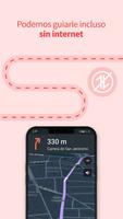 2 Schermata Karta GPS Sin Conexión España
