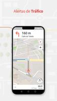 Karta GPS Sin Conexión España captura de pantalla 3