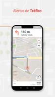 Karta GPS Sin Conexión España اسکرین شاٹ 3