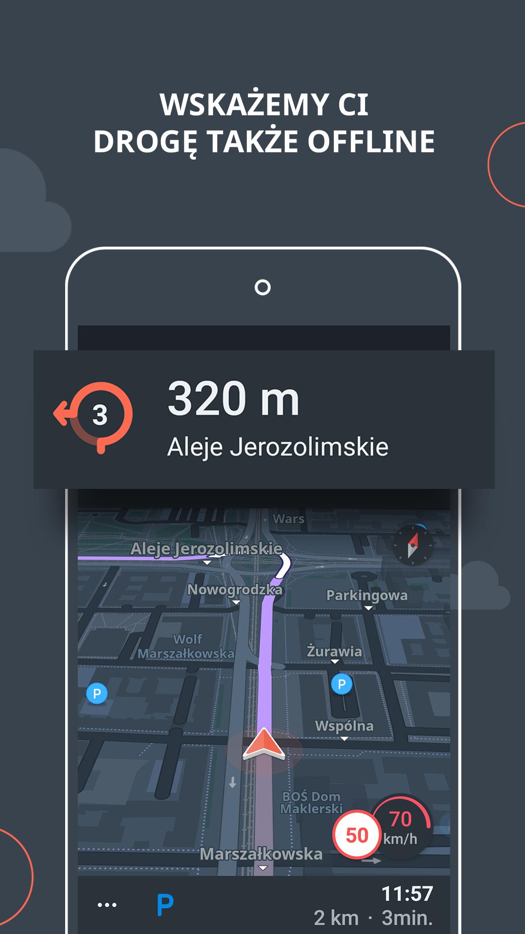 Karta GPS for Android - APK Download