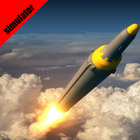 Nuclear War Simulator 3D icon