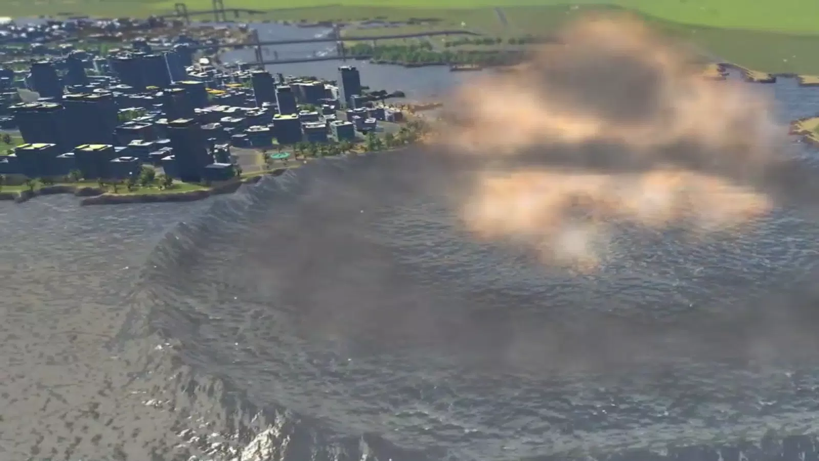 Nuclear War Simulator 3D APK for Android Download