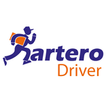 Kartero Driver - App Entregador