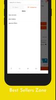 KartexaMart - Online Shopping App for Unnao تصوير الشاشة 3