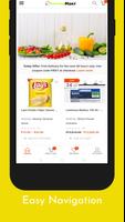 KartexaMart - Online Shopping App for Unnao تصوير الشاشة 1