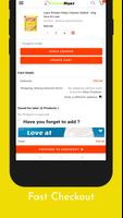 KartexaMart - Online Shopping App for Unnao تصوير الشاشة 2
