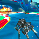 Kart Racer APK