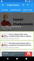 Viveka Dhyana Screenshot 1