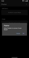 Flasher स्क्रीनशॉट 2