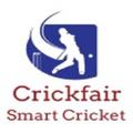 Crickfair - Smart Cricket