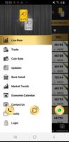 Kartikey Bullion captura de pantalla 1