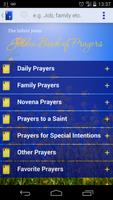 پوستر Prayer Book