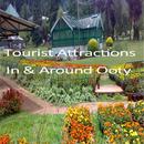 Tourist Attractions Ooty-APK