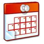 Week Scheduler アイコン