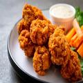 KFC Fast Food