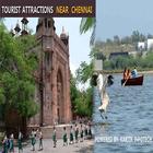 Chennai tourism ikon