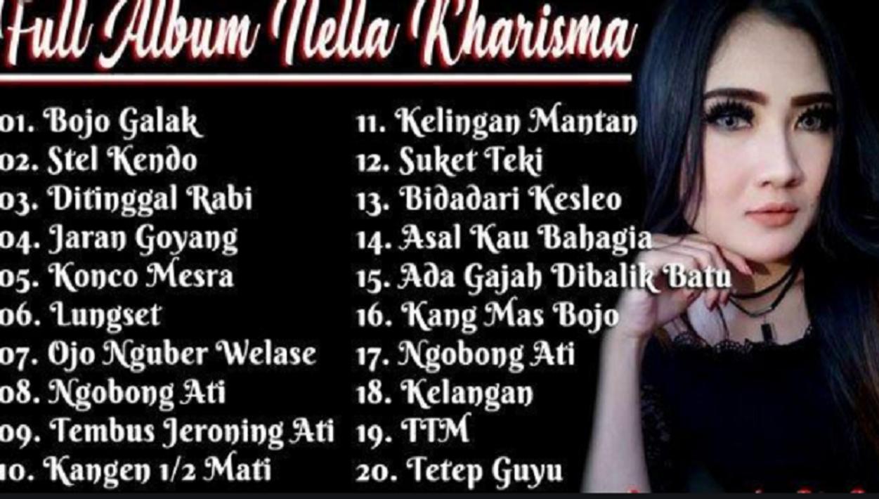 kartonyono medot janji mp3 full album for Android APK