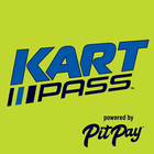 Kart Pass أيقونة