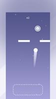 Ball Hit 2: Physics Puzzle Poster