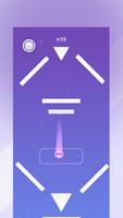 Ball Hit 2: Physics Puzzle captura de pantalla 1