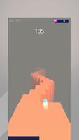 Hop Ball 3D: Fast Paced Game Poster