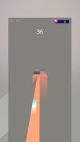 Hop Ball 3D: Fast Paced Game captura de pantalla 1