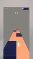 Hop Ball 3D: Fast Paced Game captura de pantalla 2