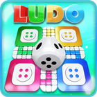 Ludo: Online & Offline Game icono