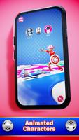 Ludo: Online & Offline Game captura de pantalla 2