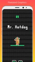 Mr. Hotdog plakat
