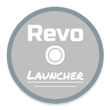 Revo Launcher icône