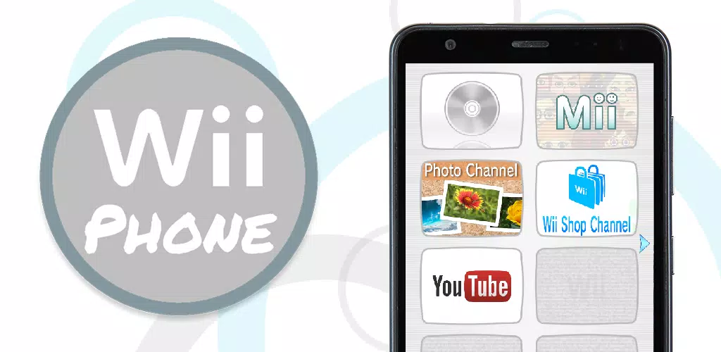 Wii Phone APK for Android Download