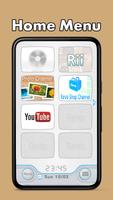 Revo Launcher plakat