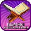Belajar Ngaji Al-Quran dan Haf