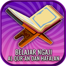 Belajar Ngaji Al-Quran dan Haf APK