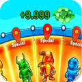 Mod Game Stumble-Guys Trick
