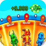 Mod Game Stumble-Guys Trick ícone