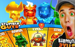 Mod Game Stumble-Guys Trick imagem de tela 1