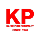 KARUPPIAH PHARMACY icône