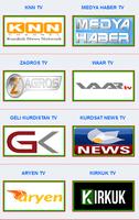 برنامه‌نما kurdish TV عکس از صفحه