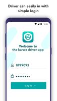 Karwa Driver-poster