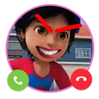 Shiva EXE Calling Zeichen