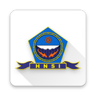 Icona Himpunan Nelayan Seluruh Indonesia (HNSI)